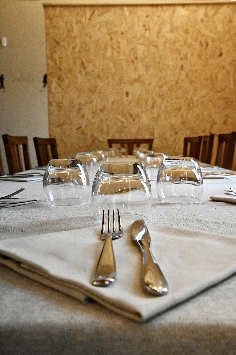 Il Tulipano Vecchia Limidi